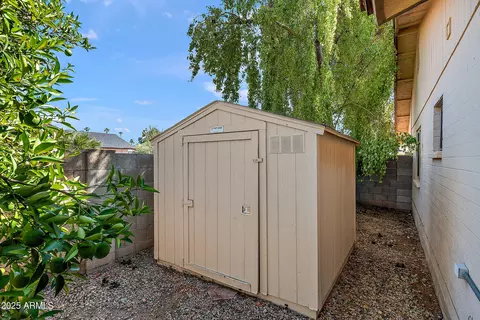Exterior - 4320 E Hearn Rd, Phoenix, AZ 85032 photo 5 of 10