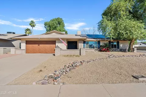4320 E Hearn Rd, Phoenix, AZ 85032