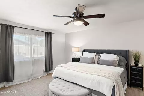Bedroom - 4320 E Hearn Rd, Phoenix, AZ 85032 photo 2 of 4