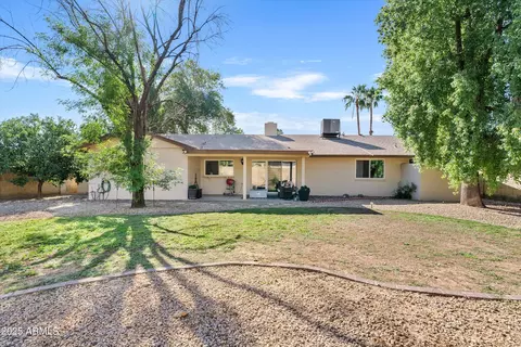 Exterior - 4320 E Hearn Rd, Phoenix, AZ 85032 photo 4 of 10