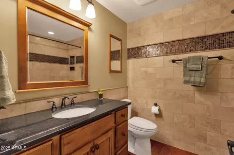 Bath - 4560 E Sunrise Dr, Phoenix, AZ 85044 photo 3 of 4