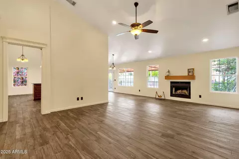 Living - 4560 E Sunrise Dr, Phoenix, AZ 85044 photo 1 of 8