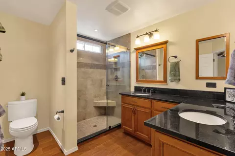 Bath - 4560 E Sunrise Dr, Phoenix, AZ 85044 photo 1 of 4