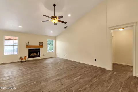 Living - 4560 E Sunrise Dr, Phoenix, AZ 85044 photo 2 of 8