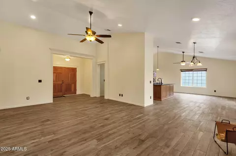 Living - 4560 E Sunrise Dr, Phoenix, AZ 85044 photo 4 of 8