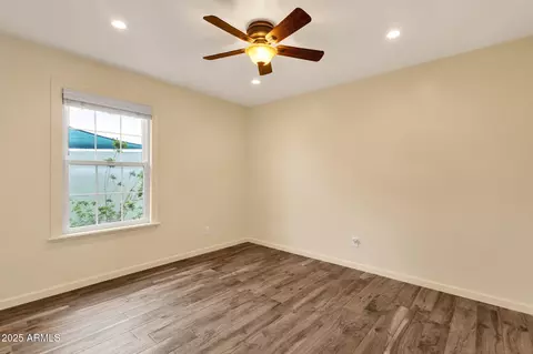 Bedroom - 4560 E Sunrise Dr, Phoenix, AZ 85044 photo 2 of 2