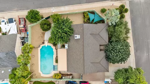 View/Area - 4560 E Sunrise Dr, Phoenix, AZ 85044 photo 13 of 13