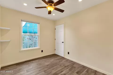 Bedroom - 4560 E Sunrise Dr, Phoenix, AZ 85044 photo 1 of 2
