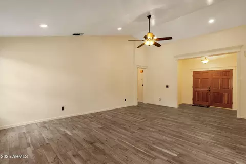Living - 4560 E Sunrise Dr, Phoenix, AZ 85044 photo 3 of 8