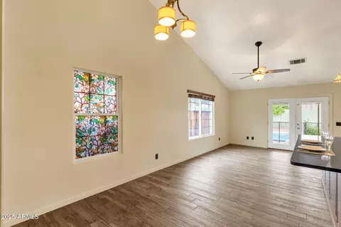 Living - 4560 E Sunrise Dr, Phoenix, AZ 85044 photo 6 of 8