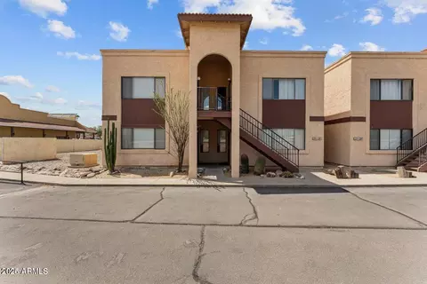 455 N Tegner St #26, Wickenburg, AZ 85390