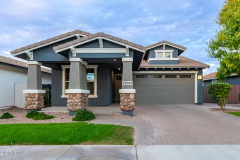 4312 E Rawhide St, Gilbert, AZ 85296