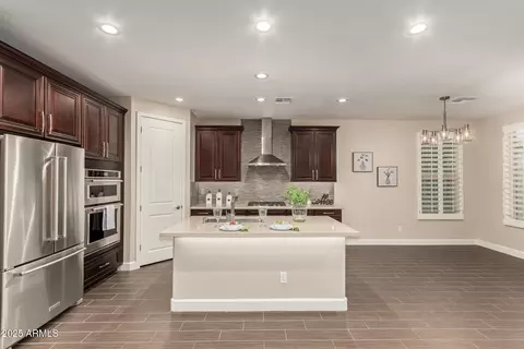 Kitchen - 4312 E Rawhide St, Gilbert, AZ 85296 photo 1 of 3