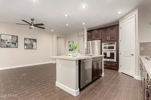 Kitchen - 4312 E Rawhide St, Gilbert, AZ 85296 photo 3 of 3