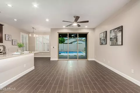 Living - 4312 E Rawhide St, Gilbert, AZ 85296 photo 1 of 2