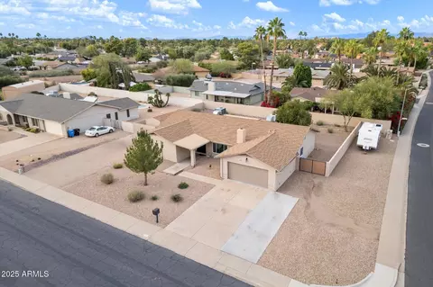 6242 E Hearn Rd, Scottsdale, AZ 85254