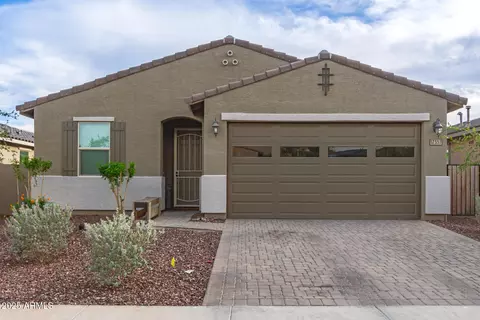 17357 W Running Deer Trl, Surprise, AZ 85387