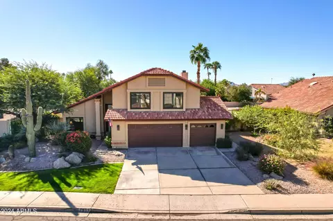 8885 E Voltaire Dr, Scottsdale, AZ 85260