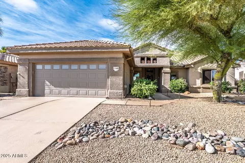 17496 N Escalante Ln, Surprise, AZ 85374