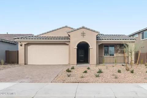 13766 W Whisper Rock Trl, Peoria, AZ 85383