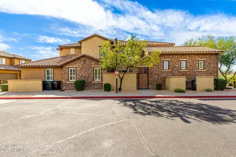 3857 E Melinda Dr, Phoenix, AZ 85050