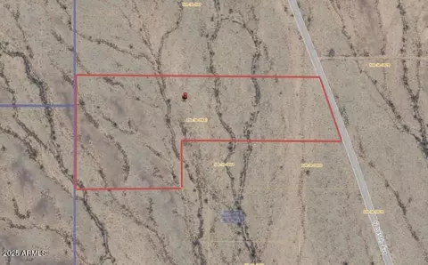 395 N N Of Northern Ave #6, Tonopah, AZ 85354