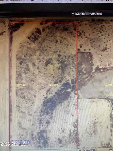 0 W Lower Buckeye Rd #1, Tonopah, AZ 85354