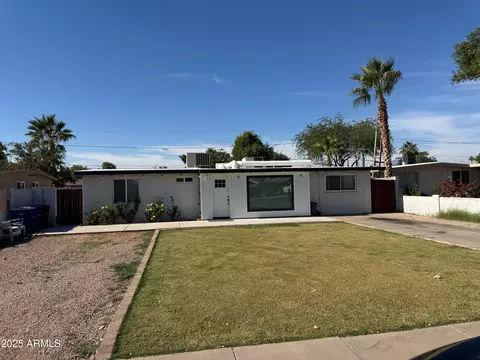 680 N Delaware St, Chandler, AZ 85225
