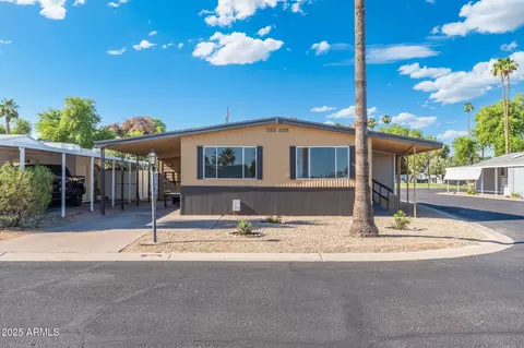 11411 N 91st Ave #87, Peoria, AZ 85345