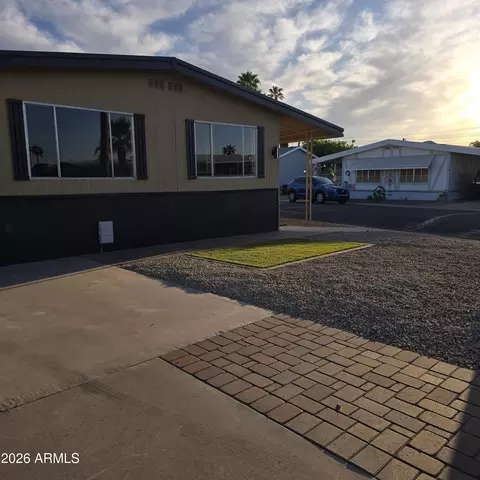 11411 N 91st Ave #87, Peoria, AZ 85345