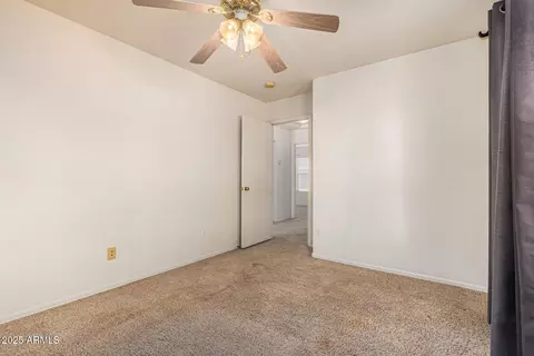 Bedroom - 1096 E Parkview Ct, Gilbert, AZ 85295 photo 4 of 4