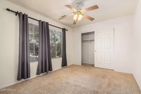 Bedroom - 1096 E Parkview Ct, Gilbert, AZ 85295 photo 3 of 4