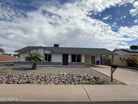 19839 N 6th Dr, Phoenix, AZ 85027