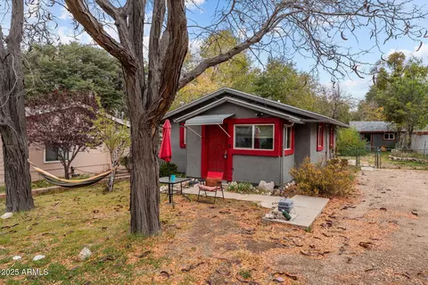 16610 W Walnut Dr, Yarnell, AZ 85362
