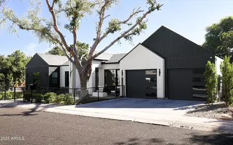 Exterior - 3721 E Piccadilly Rd, Phoenix, AZ 85018 photo 2 of 12
