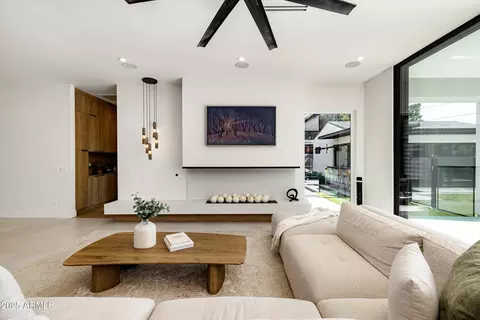 Living - 3721 E Piccadilly Rd, Phoenix, AZ 85018 photo 2 of 3