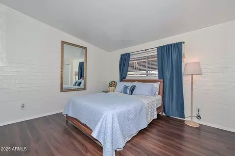 Bedroom - 3505 E Campbell Ave #6, Phoenix, AZ 85018 photo 1 of 4