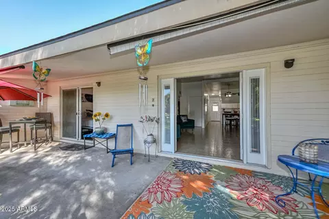 Exterior - 3505 E Campbell Ave #6, Phoenix, AZ 85018 photo 5 of 7