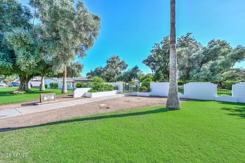 3505 E Campbell Ave #6, Phoenix, AZ 85018