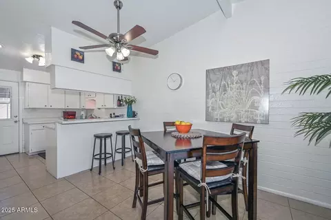 Dining - 3505 E Campbell Ave #6, Phoenix, AZ 85018 photo 2 of 2