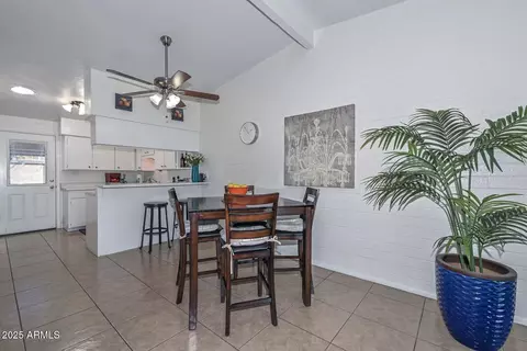 Dining - 3505 E Campbell Ave #6, Phoenix, AZ 85018 photo 1 of 2