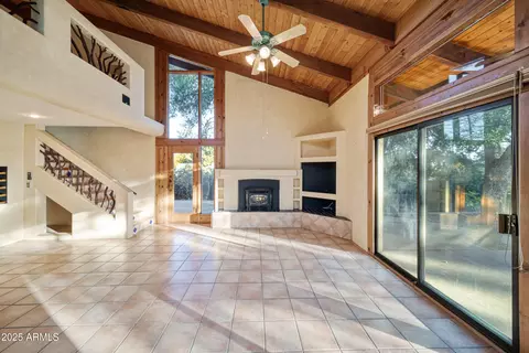 1534 S Mano Ln, Cottonwood, AZ 86326