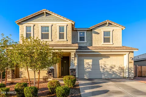 19776 W Pinchot Dr, Buckeye, AZ 85396