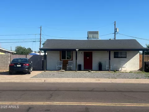 4111 N 31st Ave, Phoenix, AZ 85017