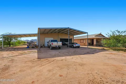 53607 W Moondust Rd, Maricopa, AZ 85139
