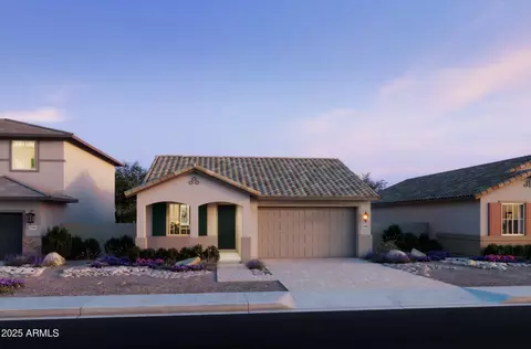 809 W Sparrow Dr, Queen Creek, AZ 85140