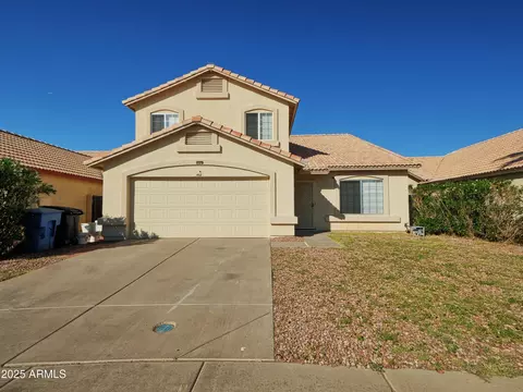 402 E Laredo St, Chandler, AZ 85225