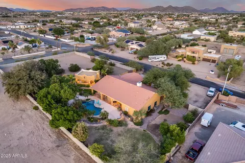 23712 N 104th Ave, Peoria, AZ 85383