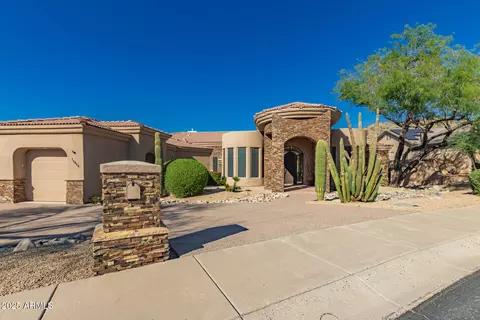 12090 E Paradise Dr, Scottsdale, AZ 85259