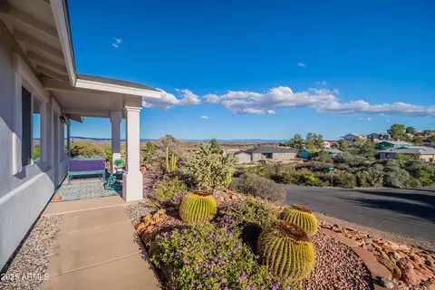 2262 S Sunflower Way, Cottonwood, AZ 86326